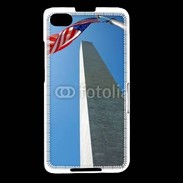 Coque Blackberry Z30 Washington 6