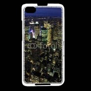 Coque Blackberry Z30 NYC by night