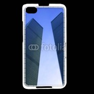 Coque Blackberry Z30 World trade center 2