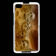 Coque Blackberry Z30 Mount Rushmore