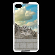 Coque Blackberry Z30 Mount Rushmore 2