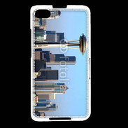 Coque Blackberry Z30 Seattle