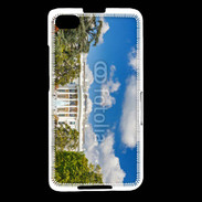 Coque Blackberry Z30 La Maison Blanche 4