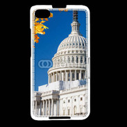 Coque Blackberry Z30 Le capitole Washington
