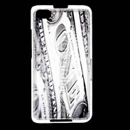 Coque Blackberry Z30 One dollars USA 52