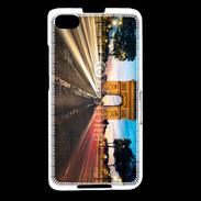 Coque Blackberry Z30 Paris Arc de Triomphe