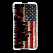 Coque Blackberry Z30 Los Angeles USA