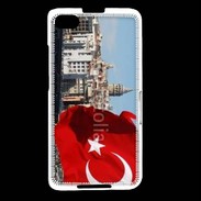 Coque Blackberry Z30 Istanbul Turquie