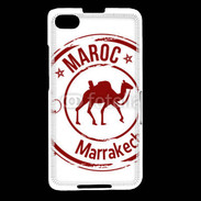 Coque Blackberry Z30 Marrakech Maroc