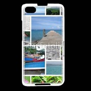 Coque Blackberry Z30 Guadeloupe