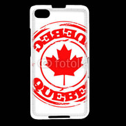Coque Blackberry Z30 Québec Canada