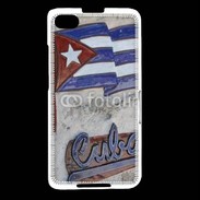 Coque Blackberry Z30 Cuba 2