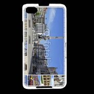 Coque Blackberry Z30 Ville de Lisbonne Portugal