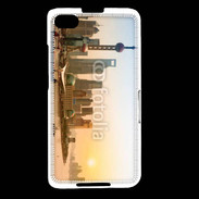 Coque Blackberry Z30 Shangaï