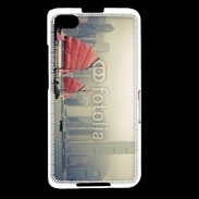 Coque Blackberry Z30 Hong Kong