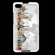 Coque Blackberry Z30 Tour du monde 4