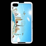 Coque Blackberry Z30 Tour du monde 7