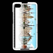 Coque Blackberry Z30 Tour du monde 9