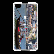 Coque Blackberry Z30 Ballade en barque à Porto