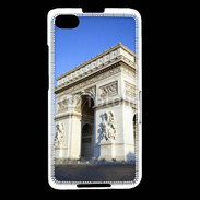 Coque Blackberry Z30 Arc de Triomphe 1