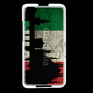 Coque Blackberry Z30 Milan