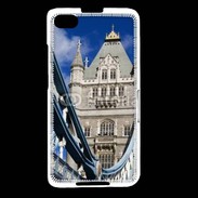 Coque Blackberry Z30 Tower Bridge 2