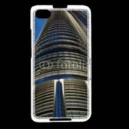 Coque Blackberry Z30 KLCC by night