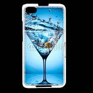 Coque Blackberry Z30 Cocktail Martini