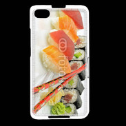 Coque Blackberry Z30 Plaisir de sushi