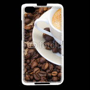 Coque Blackberry Z30 Plaisir du café