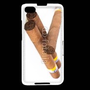 Coque Blackberry Z30 Cigarre 1