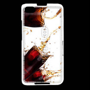 Coque Blackberry Z30 Boisson gazeuse USA