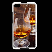 Coque Blackberry Z30 Verre de cognac
