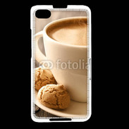 Coque Blackberry Z30 Pause café