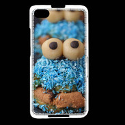 Coque Blackberry Z30 Petits fours figurines