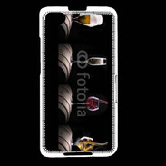 Coque Blackberry Z30 Tonneaux et différents alcools
