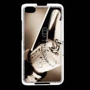 Coque Blackberry Z30 Tire-bouchon
