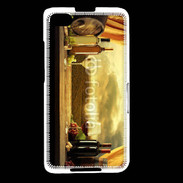 Coque Blackberry Z30 Paysage viticole 2