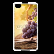 Coque Blackberry Z30 Grappe de raisin