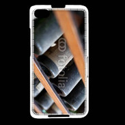 Coque Blackberry Z30 Vieilles bouteilles de vin