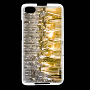 Coque Blackberry Z30 Coupes de champagne 2