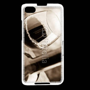 Coque Blackberry Z30 Verre de vin rouge