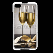 Coque Blackberry Z30 Coupes de champagne 3