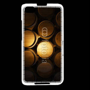 Coque Blackberry Z30 Tonneaux à vin