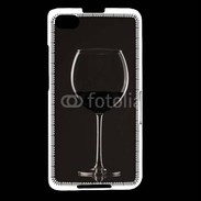 Coque Blackberry Z30 Verre de vin rouge 2