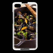 Coque Blackberry Z30 Moules