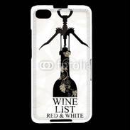 Coque Blackberry Z30 Tire-bouchon 3