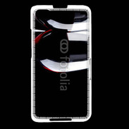 Coque Blackberry Z30 Verres de vin rouge