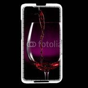 Coque Blackberry Z30 Verre de vin rouge 3