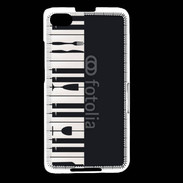 Coque Blackberry Z30 Piano Bar 2